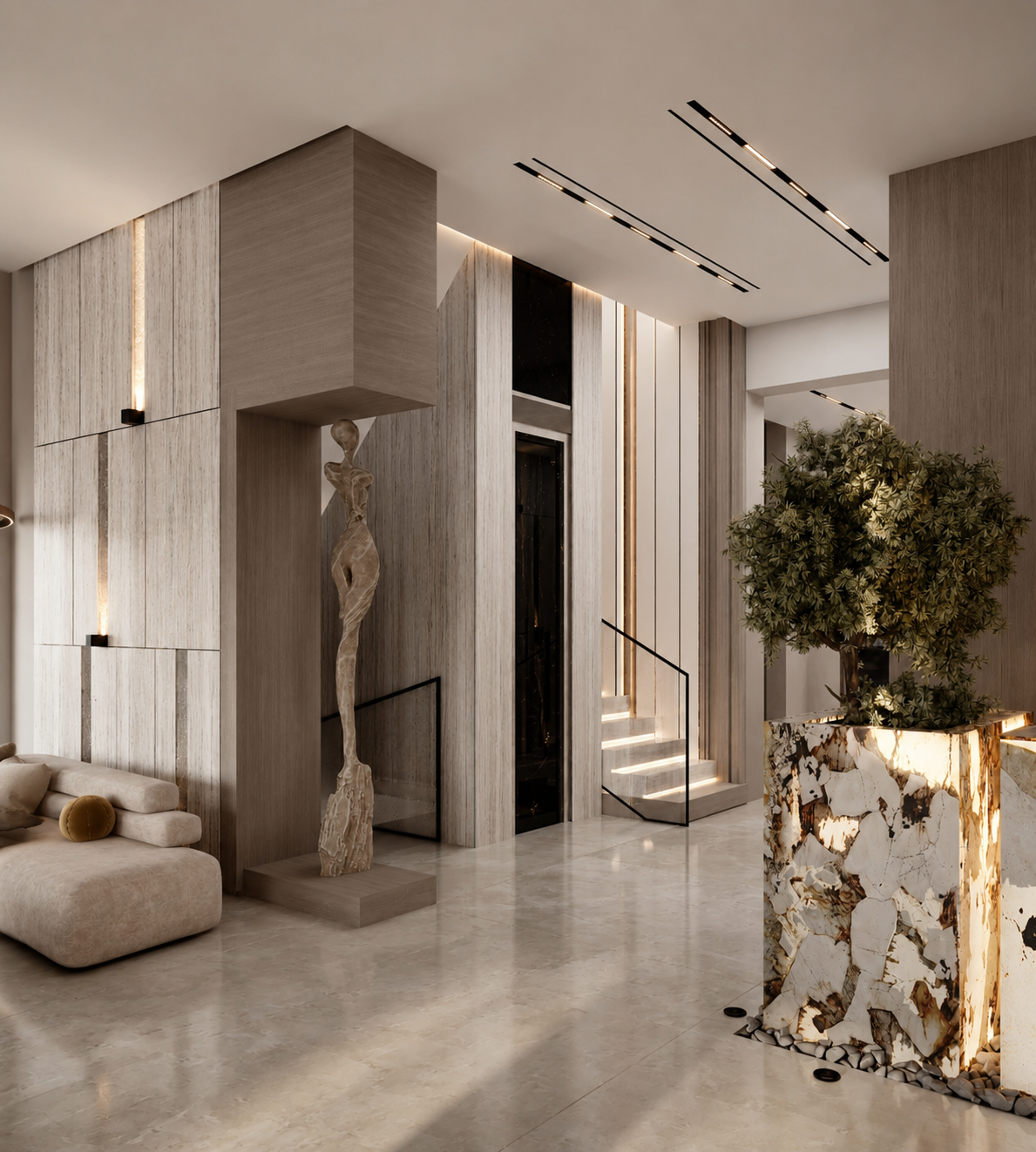 Villet Sodic Villa 2