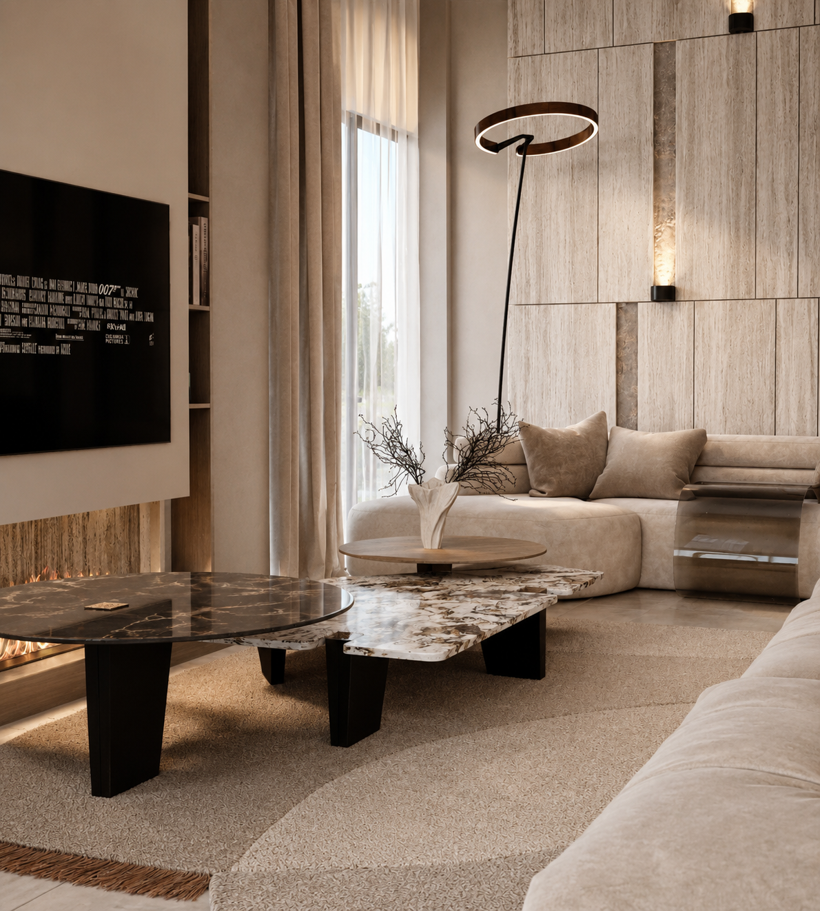 Villet Sodic Villa 5