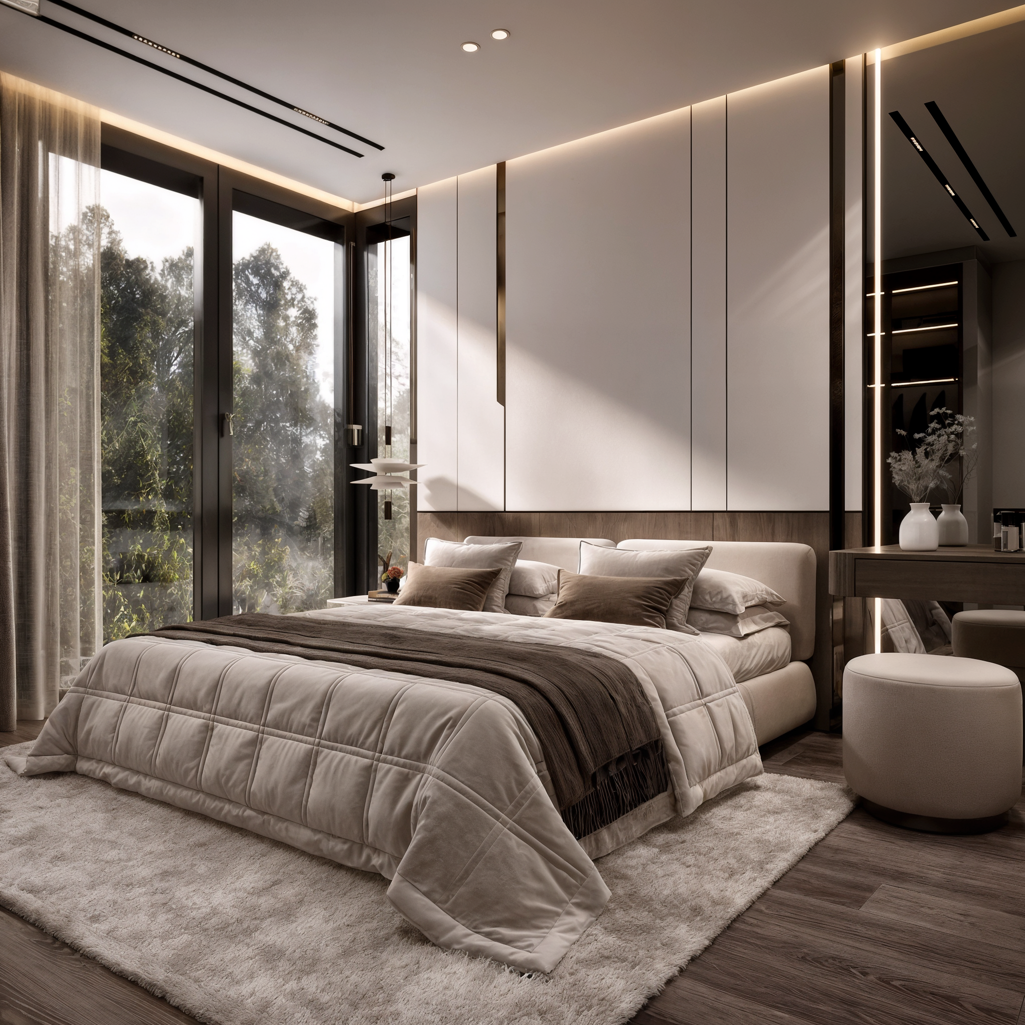 Villet Sodic Villa 9