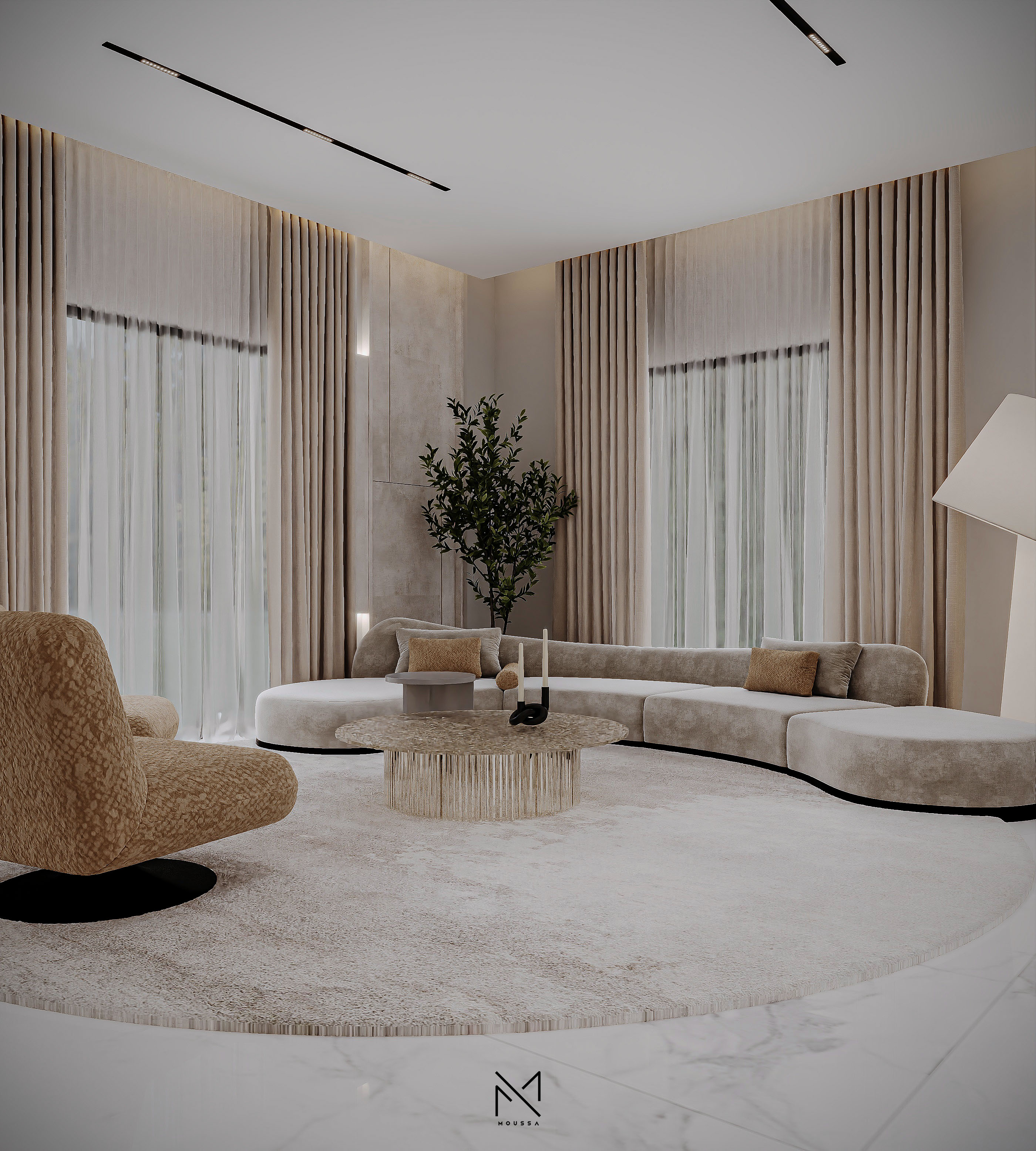 Villa Wesal